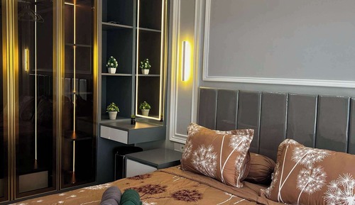 Design Apartment