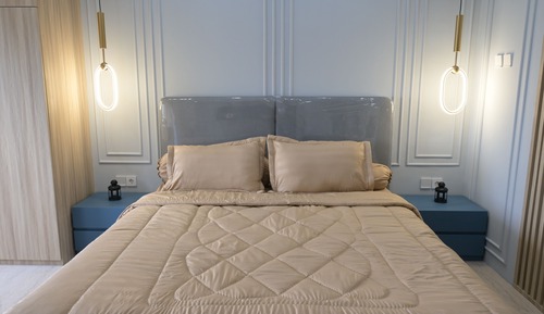 Premier Apartment