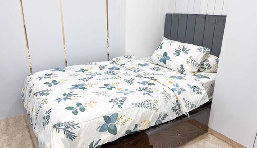 Elite Apartment, 2 Bedrooms