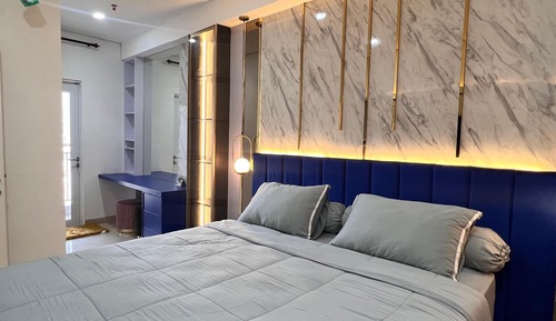 Signature Apartment