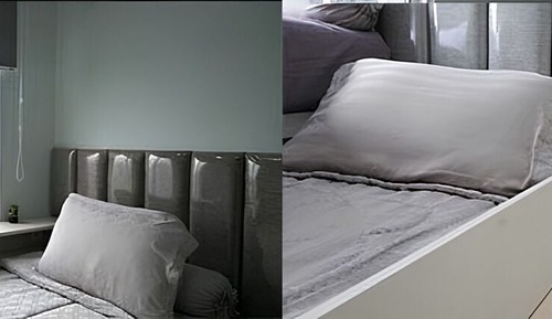 Business Apartment