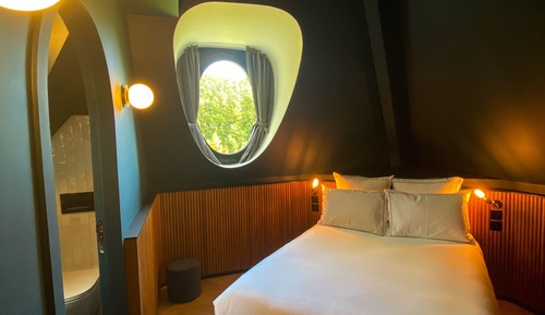 Standard Double Room, 1 Double Bed