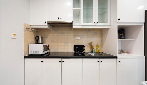 Family Apartment
