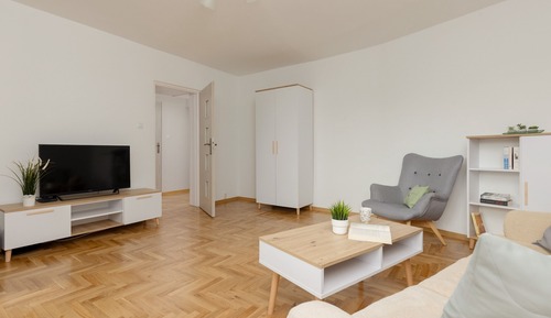 Apartment, 2 Bedrooms, 2 Bathrooms