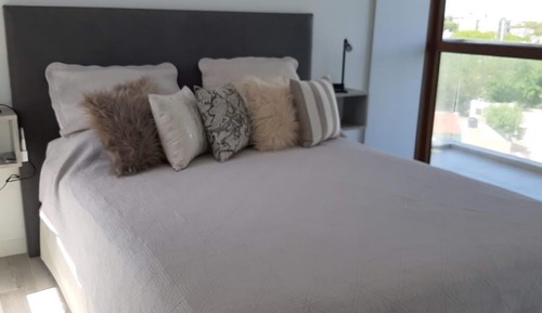 Presidential Apartment