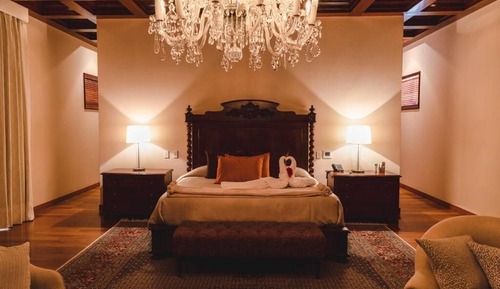 Presidential Suite