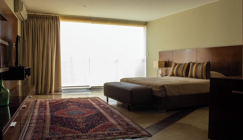 Superior Room, Annex Building