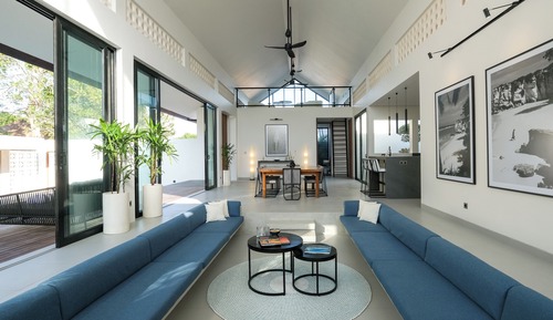 Villa, 4 Bedrooms