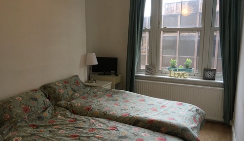 Basic Apartment