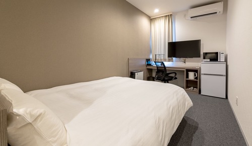 Standard Double Room, Non Smoking (check-in is not available after 11PM)