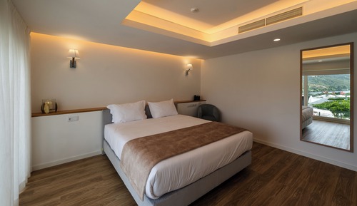 Superior Double Room, 1 Double Bed