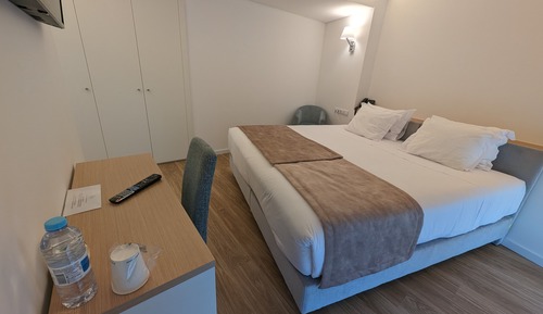 Standard Double Room, 1 Double Bed