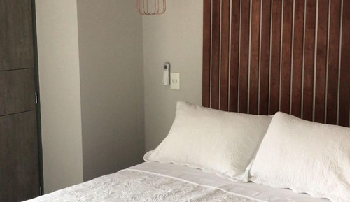 Panoramic Apartment, 2 Bedrooms
