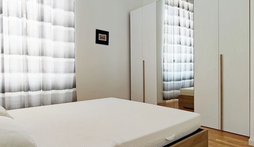 Basic Apartment