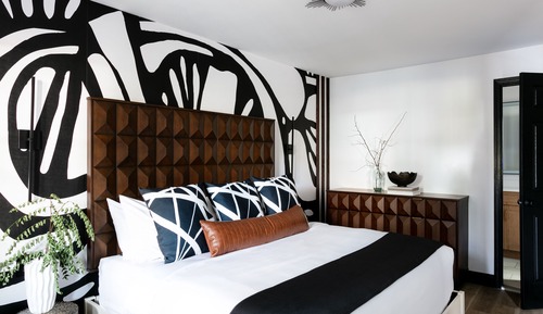King Suite