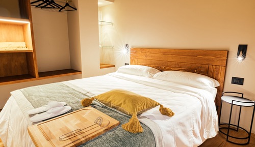 Apartment (Acero)