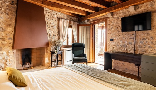 Room (Corbezzolo)