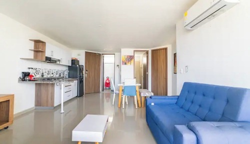 Apartment, 2 Bedrooms