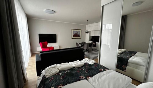 Classic Shared Dormitory