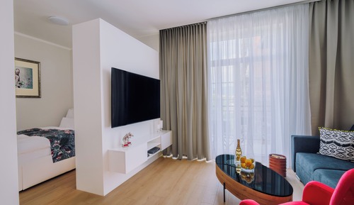 Classic Shared Dormitory