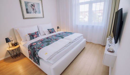 Comfort Apartment