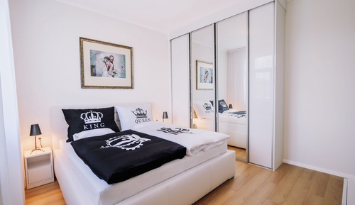 Exclusive Apartment
