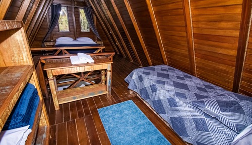 Superior Chalet