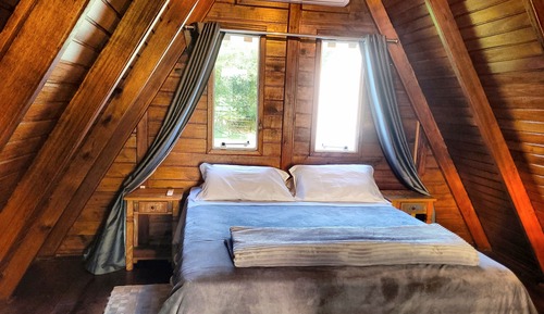 Superior Chalet