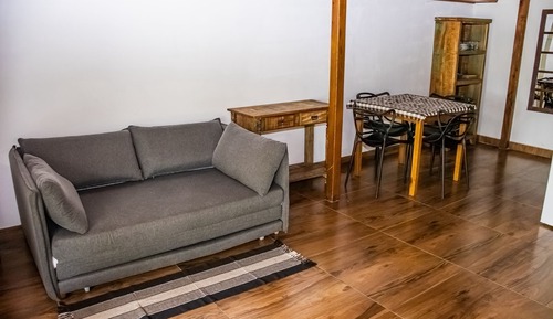 Superior Chalet