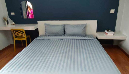 Superior Double Room, 1 Queen Bed