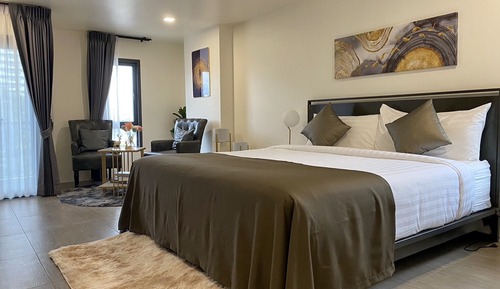 Exclusive Double Room