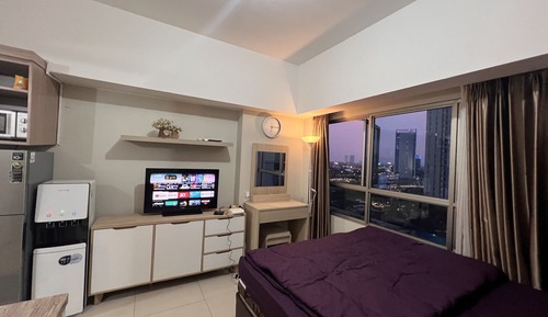 Deluxe Studio