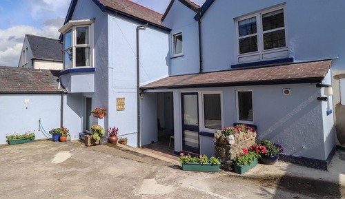 Cottage