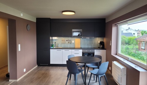 Economy Apartment, 3 Bedrooms
