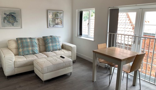 Comfort Apartment