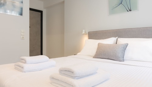 Economy Double Studio