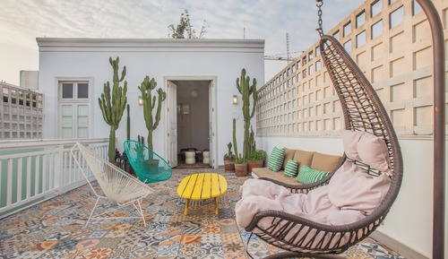 Villa, 2 Bedrooms