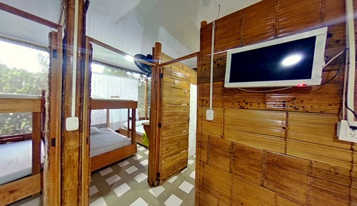 Family Cabin