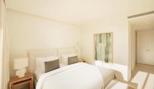 Townhome, 3 Bedrooms, Sea View