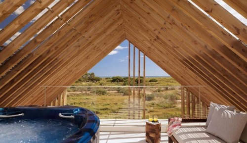 Townhome, 3 Bedrooms, Jetted Tub