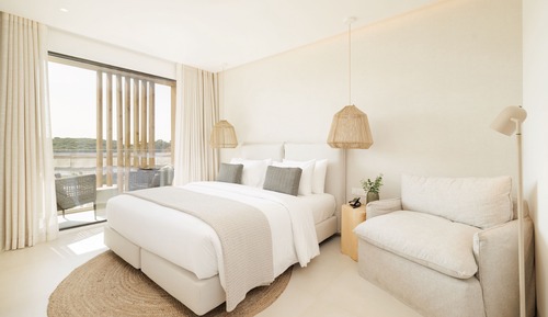 Apartment, 1 Bedroom