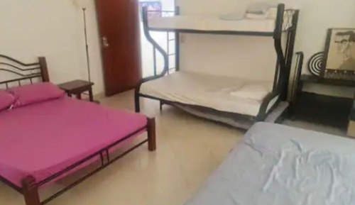 Basic Room