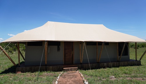 Luxury Single Room, 1 King Bed