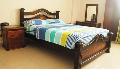Basic Room