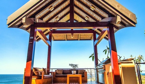 Villa, Accessible