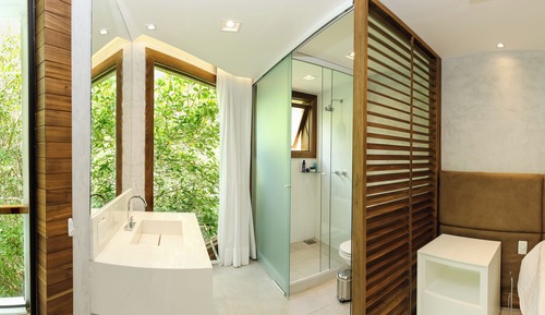 Luxury Double Room