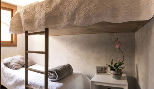 Standard Room, 2 Twin Beds