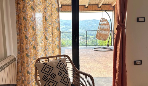 Gallery Quadruple Room