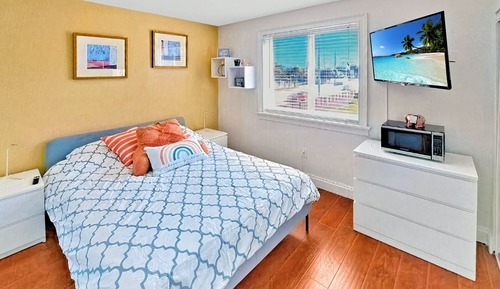 Premium Room