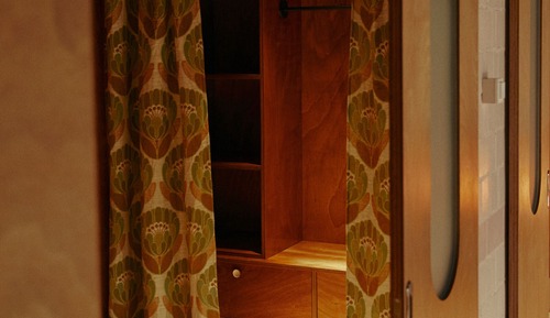 Signature Room, 1 King Bed, City View